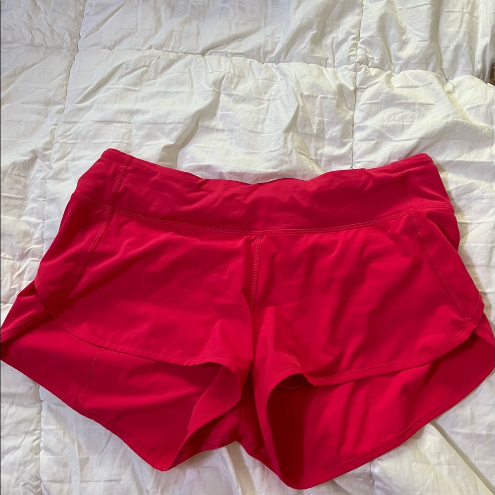 Lulu shorts